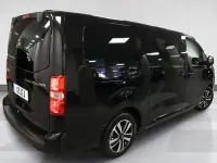 Usado Citroën Spacetourer 181 CV (133 kW) 2025 Negro Monovolumen