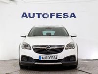 Usado Opel Insignia Country Tourer S 170 CV (125 kW) 2016 Blanco Familiar