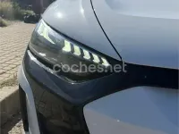Usado Audi e-tron GT quattro Premium 389 kW (530 CV) 2023 Eléctrico Berlina