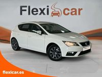 usado Seat Leon 1.5 TSI 96kW (130CV) S&S Style Visio Ed