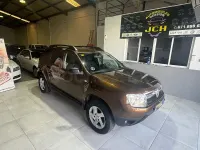 Usado Dacia Duster Ambiance 107 CV (78 kW) 2010 Marrón SUV