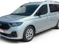 Usado Ford Grand Tourneo Connect Active 122 CV (89 kW) 2025 Monovolumen