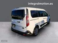 Używany Ford Transit Trend 120 KM (88 kW) 2022 Biały Kombi