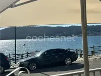 Usado Audi A4 S-Line 143 CV (105 kW) 2009 Negro Berlina