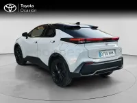 Usado Toyota C-HR Sport 223 CV (164 kW) 2025 Gris / plata SUV