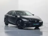 Usado Honda Civic Dynamic 126 CV (92 kW) 2018
