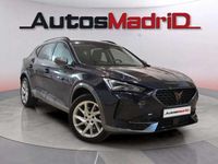 Usado Cupra Formentor 150 CV (110 kW) 2022 Gris SUV