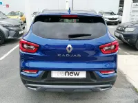 Usado Renault Kadjar Techno 115 CV (84 kW) 2022 Azul SUV