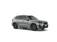 Usado BMW iX1 150 kW (204 CV) 2025 Gris SUV