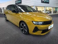 Usado Opel Astra 180 CV (132 kW) 2025 Utilitario