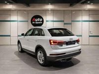 Usado Audi Q3 Attraction 150 HP (110 kW) 2015 Branco SUV