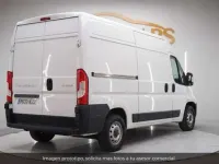 Usado Peugeot Boxer 140 CV (102 kW) 2025 Blanco Van