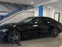 Occasion Mercedes C220 197 PK (144 kW) 2025 Sedan