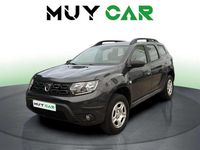Usado Dacia Duster Comfort 109 CV (80 kW) 2018 Gris SUV