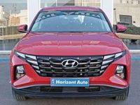 usado Hyundai Tucson Klass 150cv Rojo