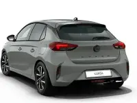 Nuevo Opel Corsa 100 CV (73 kW) 2025 Gris Utilitario