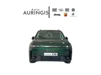 Usado Leapmotor C10 159 kW (217 CV) 2024 Verde SUV