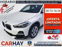 Usado BMW X2 Executive 220 CV (161 kW) 2022 Blanco SUV