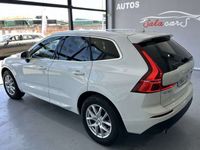 usado Volvo XC60 B4 Momentum AWD Aut.