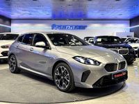 Usado BMW 116 163 HP (119 kW) 2025 Cinzento Citadino