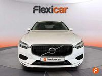 Usado Volvo XC60 Business Edition 150 CV (110 kW) 2020 Negro SUV