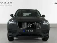 Usado Volvo XC90 Core 250 HP (183 kW) 2024 Cinzento SUV