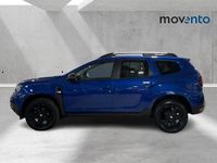 Usado Dacia Duster Expression 130 CV (95 kW) 2022 Azul SUV