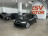 Usado BMW 320e 204 CV (150 kW) 2023 Negro Berlina