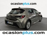 Usado Toyota Corolla Active 140 CV (102 kW) 2024 Marrón Berlina