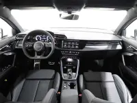 Usado Audi A3 Sportback Comfort 150 CV (110 kW) 2026 Gris Utilitario