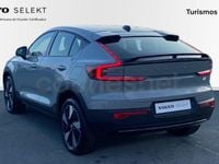 Usado Volvo EC40 Plus 175 kW (238 CV) 2024 Eléctrico SUV