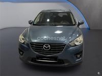 Occasion Mazda CX-5 Style 150 ch (110 kW) 2015 Bleue SUV