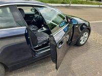 Usado BMW 120 Coupé 177 CV (130 kW) 2009 Negro Coupe