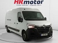 Usado Renault Master 150 CV (110 kW) 2023 Monovolumen