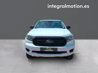 Usado Ford Ranger XL 170 CV (125 kW) 2022 Blanco Pickup/Camioneta