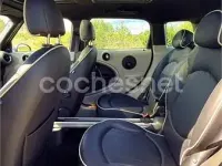 Usado Mini Cooper D Countryman 112 CV (82 kW) 2010 Beige SUV