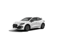 Nuevo Renault Clio V Evolution 114 CV (83 kW) 2026 Blanco Berlina