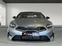 Usado Kia Ceed Style 100 CV (73 kW) 2025 Gris Utilitario