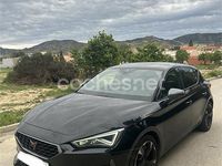 Usado Cupra Leon 190 CV (139 kW) 2024 Negro Berlina