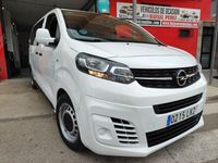 usado Opel Vivaro Dcb. 1.5d M Carga Standard Mampara Plegable Express 120