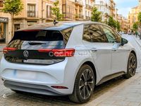 Usado VW ID.3 Pro Performance 150 kW (204 CV) 2021 Eléctrico Utilitario