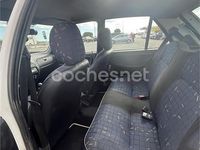 Käytetty Citroën Saxo 60 HP (44 kW) 2000 Valkoinen Viistoperä