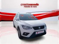 Usado Seat Arona Ecomotive 95 CV (69 kW) 2019 SUV