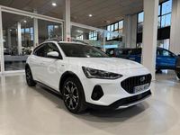 Usado Ford Focus Active 155 CV (114 kW) 2023 Blanco Berlina