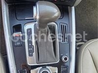 Usado Audi Q5 Ambition 177 CV (130 kW) 2013 Negro SUV