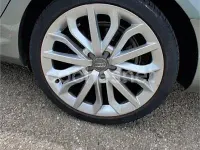 Usado Audi A4 140 CV (102 kW) 2009 Gris / plata Familiar