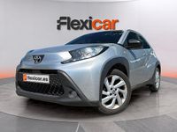 Usado Toyota Aygo X Play 72 CV (52 kW) 2024 Gris SUV