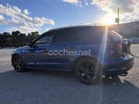 Usado Audi A3 Attraction 150 CV (110 kW) 2013 Azul Berlina