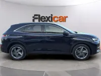 Usado DS Automobiles DS7 Crossback Chic 130 CV (95 kW) 2020 Azul SUV