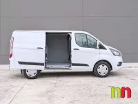 Usado Ford Transit Custom 129 CV (94 kW) 2022 Blanco Van